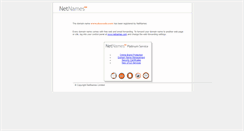 Desktop Screenshot of deecode.com